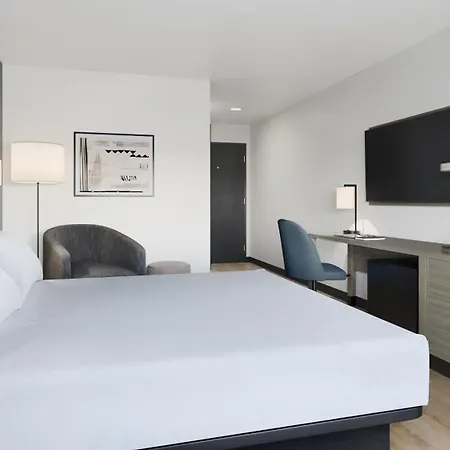 Harbor Pointe Inn Phl Airport-3